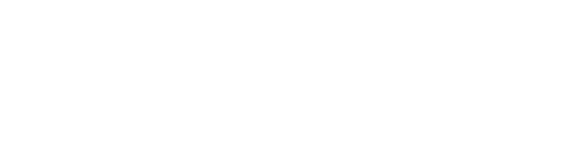 Aposentado Rico Podcast